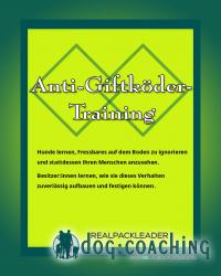 Anti-Giftköder-Training