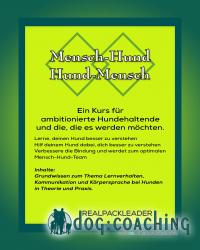 Mensch - Hund | Hund - Mensch